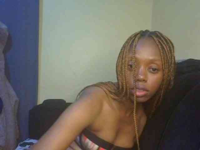 SexyAmelia1 webcam