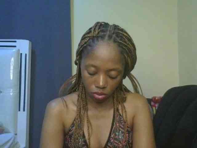 SexyAmelia1 webcam