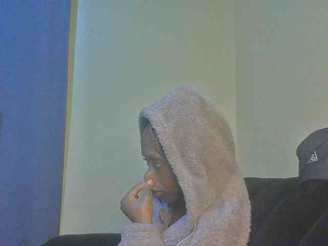 SexyAmelia1 webcam