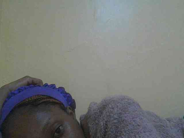 SexyAmelia1 webcam