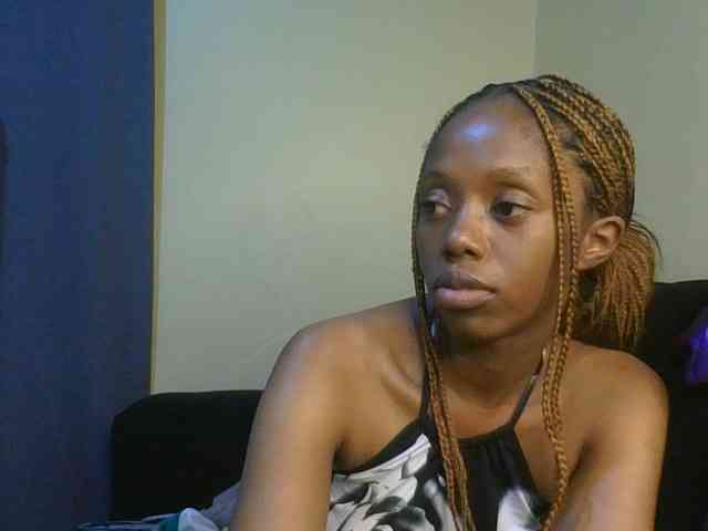 SexyAmelia1 webcam
