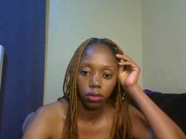 SexyAmelia1 webcam