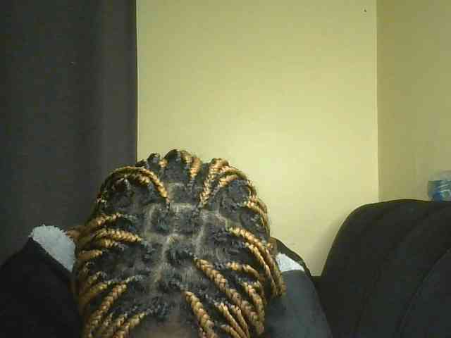 Monrax webcam