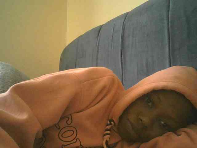 Monrax webcam