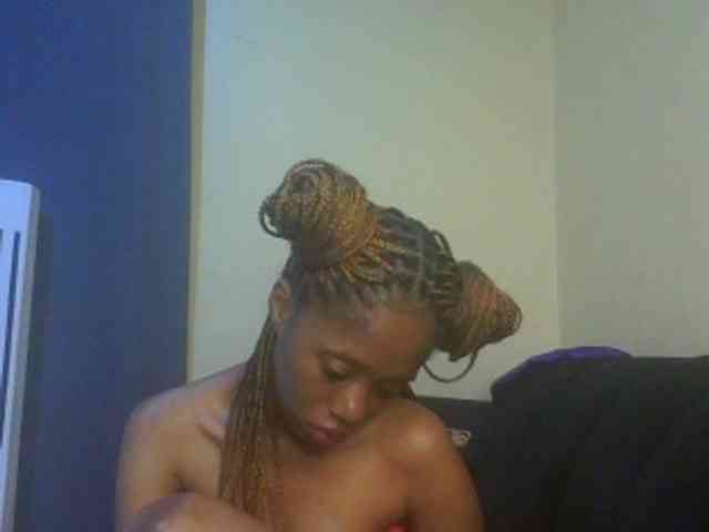 SexyAmelia1 webcam
