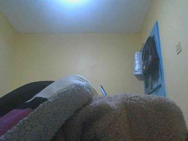 SexyAmelia1 webcam