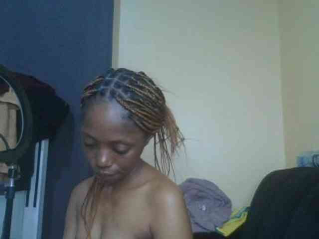 SexyAmelia1 webcam