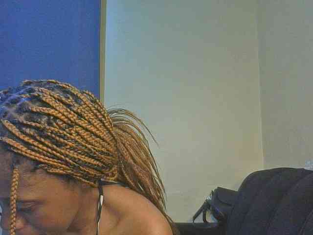 SexyAmelia1 webcam