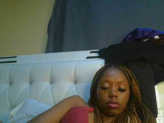 SexyAmelia1 webcam