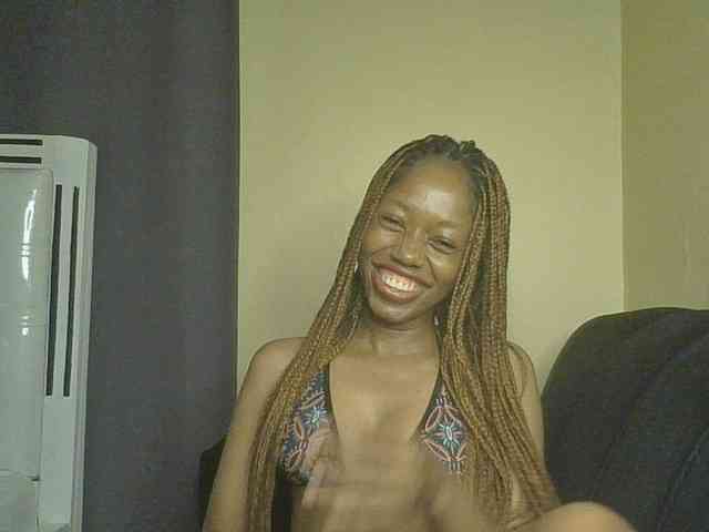 SexyAmelia1 webcam