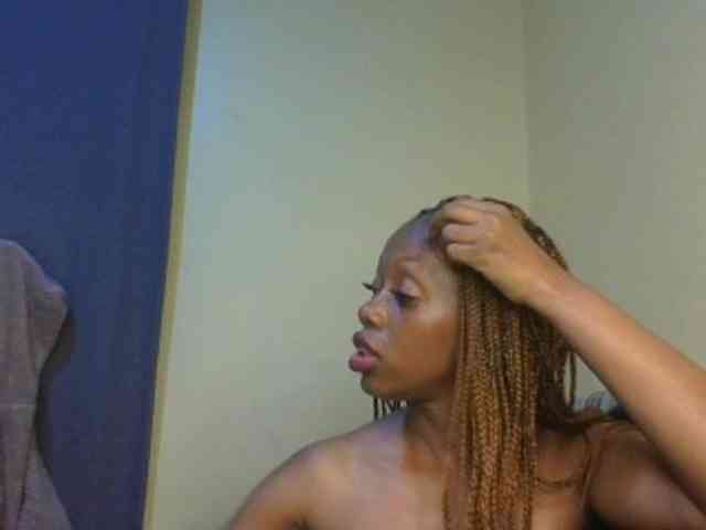 SexyAmelia1 webcam