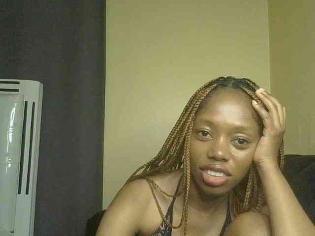 SexyAmelia1 webcam