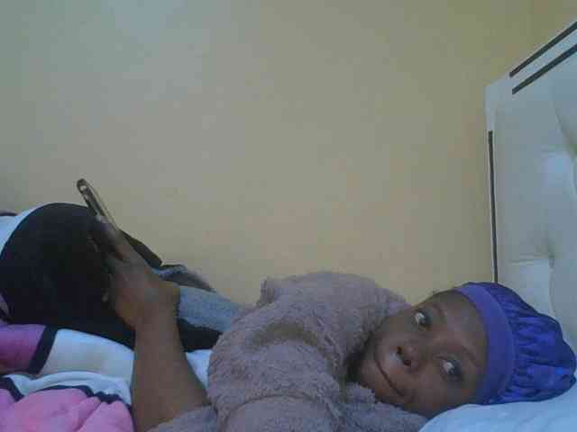 SexyAmelia1 webcam