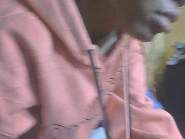 Monrax webcam