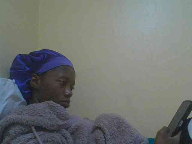 SexyAmelia1 webcam