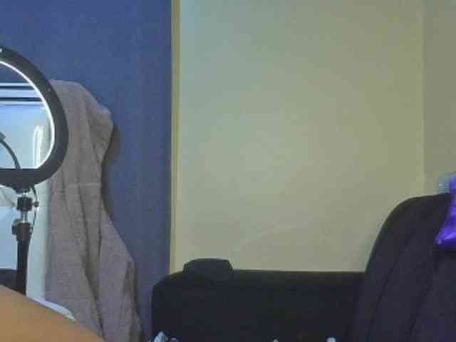 SexyAmelia1 webcam