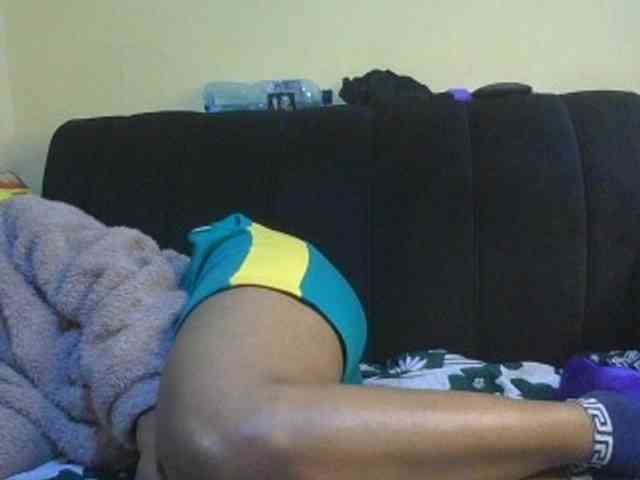 SexyAmelia1 webcam