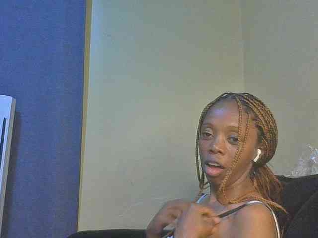 SexyAmelia1 webcam