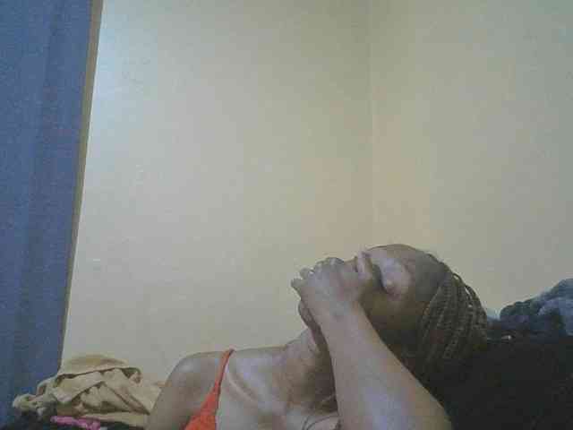 SexyAmelia1 webcam