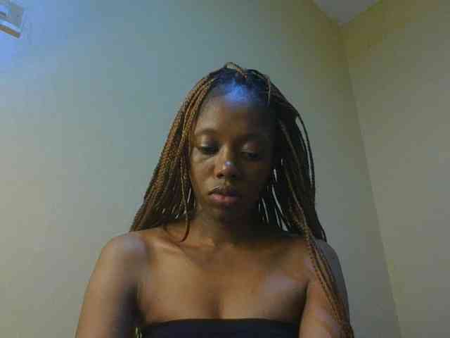 SexyAmelia1 webcam