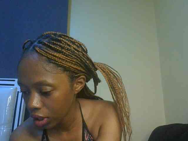 SexyAmelia1 webcam