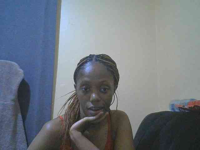 SexyAmelia1 webcam