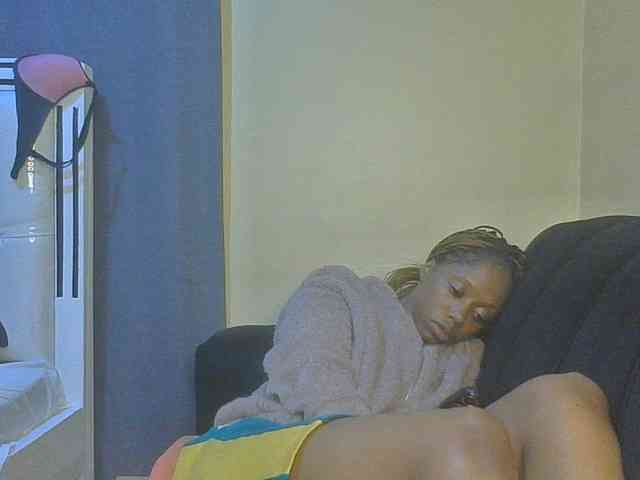 SexyAmelia1 webcam
