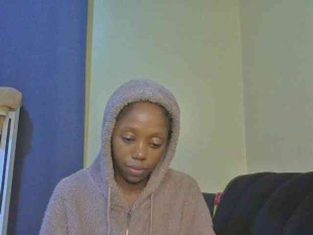 SexyAmelia1 webcam