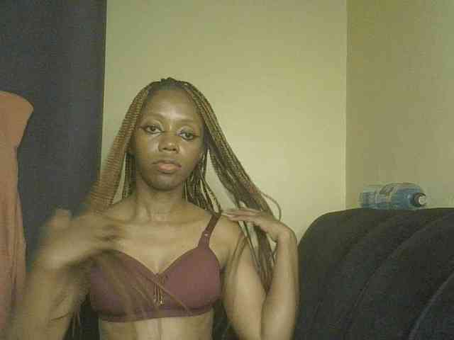 SexyAmelia1 webcam