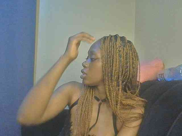 SexyAmelia1 webcam
