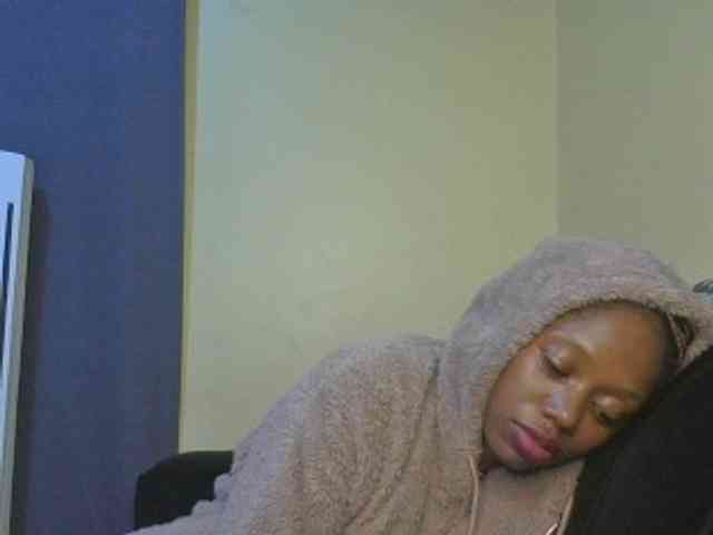 SexyAmelia1 webcam
