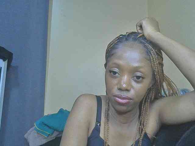 SexyAmelia1 webcam