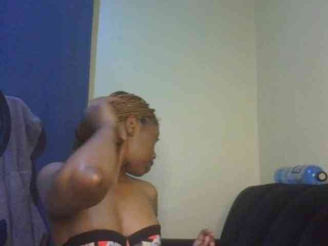 SexyAmelia1 webcam