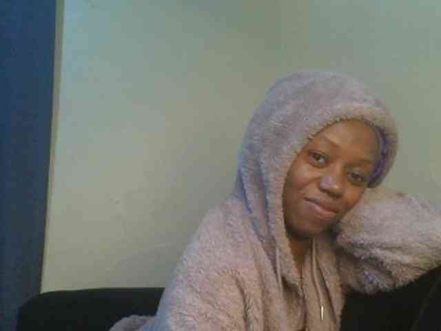 SexyAmelia1 webcam