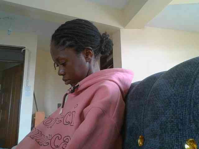 Monrax webcam