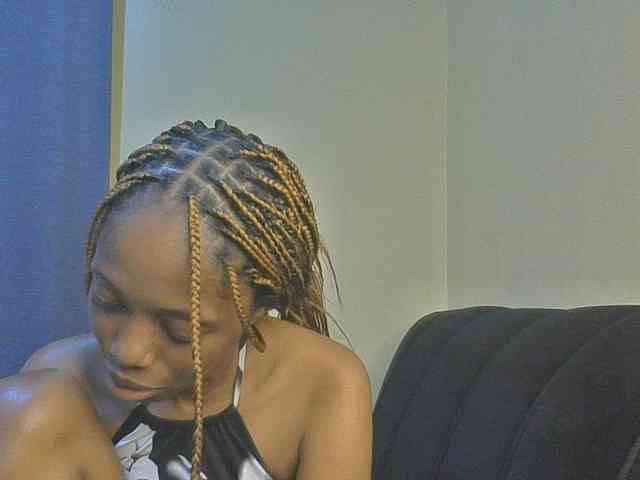 SexyAmelia1 webcam