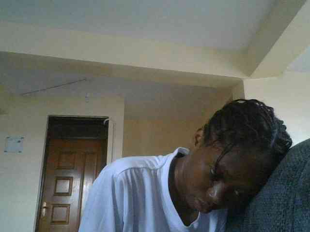 Monrax webcam