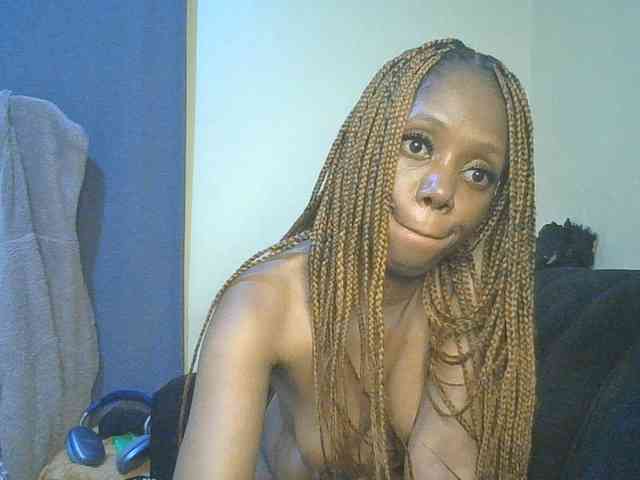SexyAmelia1 webcam