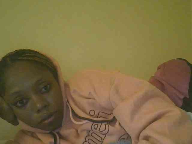 SexyAmelia1 webcam