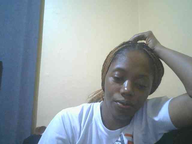 Monrax webcam
