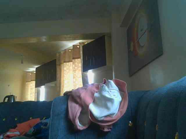 Monrax webcam