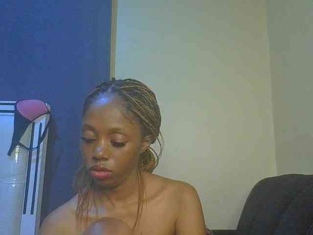 SexyAmelia1 webcam
