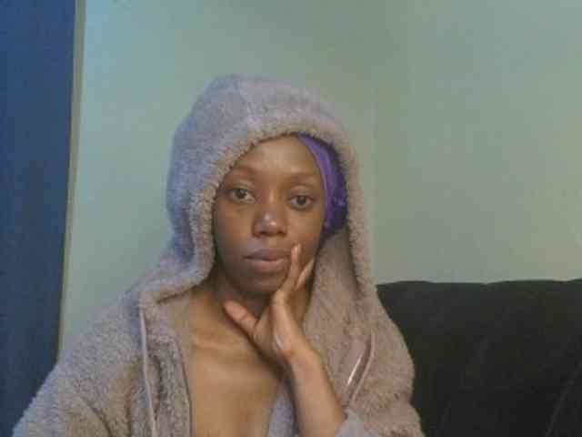 SexyAmelia1 webcam