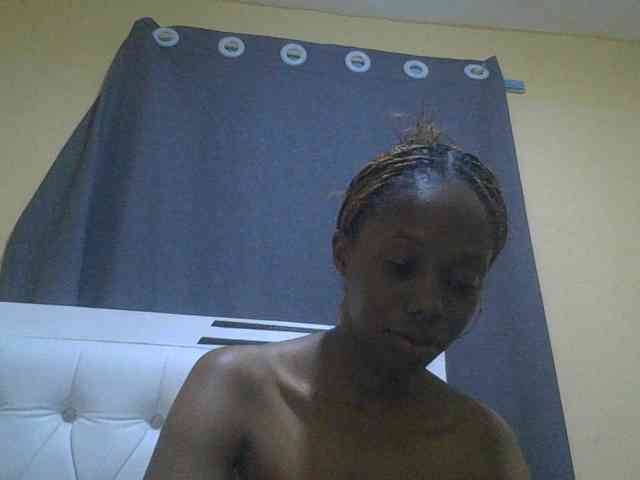 SexyAmelia1 webcam