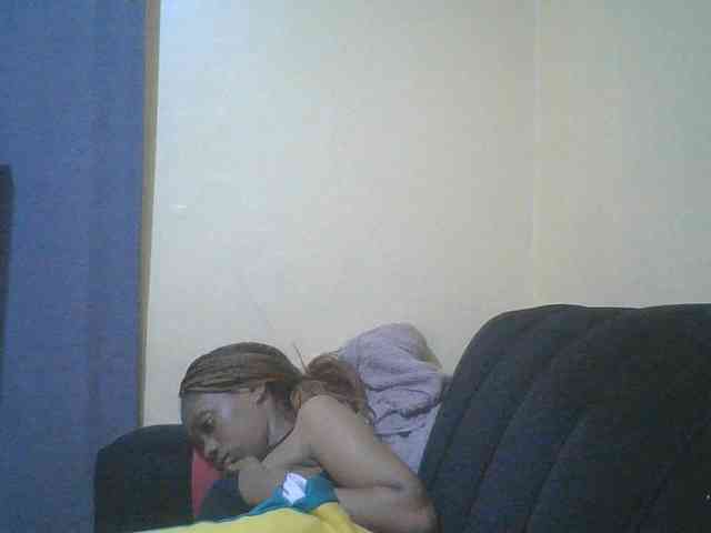 SexyAmelia1 webcam
