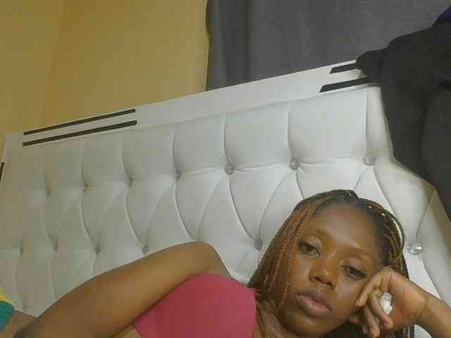 SexyAmelia1 webcam