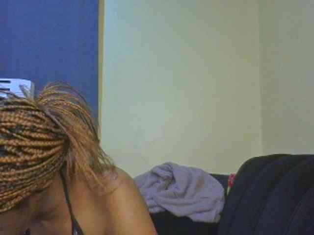 SexyAmelia1 webcam