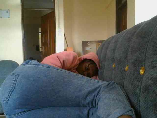 Monrax webcam