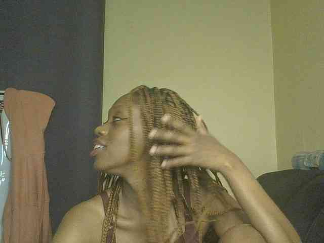 SexyAmelia1 webcam