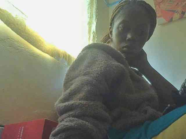 SexyAmelia1 webcam